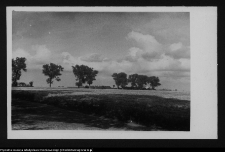 Rudka, krajobraz wiejski