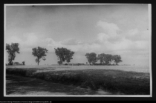 Rudka, krajobraz wiejski