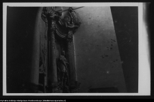 Wigry : zespół klasztorno-kościelny