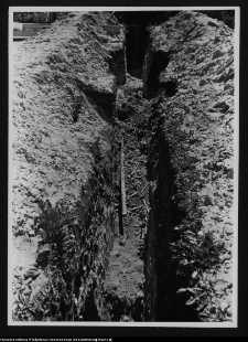 Wykopalisko archeologiczne