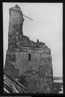 Wigry : zesp&oacute;ł klasztorno-kościelny