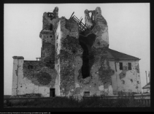 Wigry : zesp&oacute;ł klasztorno-kościelny