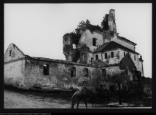 Wigry : zesp&oacute;ł klasztorno-kościelny