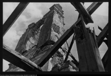 Wigry : zesp&oacute;ł klasztorno-kościelny