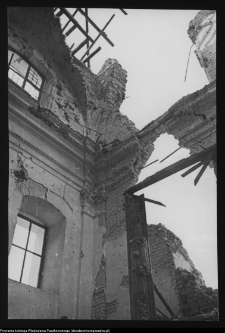 Wigry : zespół klasztorno-kościelny