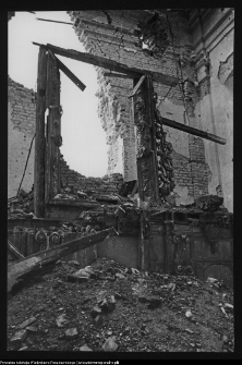 Wigry : zesp&oacute;ł klasztorno-kościelny