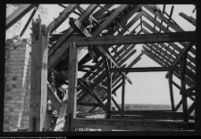 Wigry : zesp&oacute;ł klasztorno-kościelny