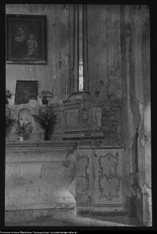 Wigry : zesp&oacute;ł klasztorno-kościelny