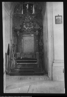 Wigry : zesp&oacute;ł klasztorno-kościelny