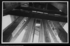 Wigry : zesp&oacute;ł klasztorno-kościelny