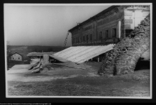 Supraśl, pobazyliański zespół cerkiewno-klasztorny