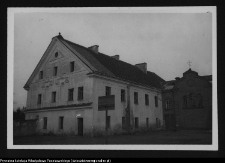 Supraśl, pobazyliański zespół cerkiewno-klasztorny