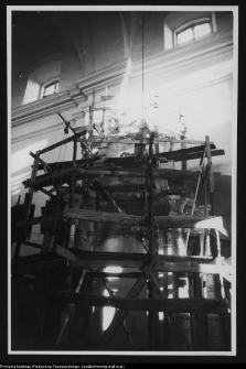 Drohiczyn, kościół pofranciszkański