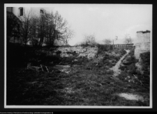 Wigry : zesp&oacute;ł klasztorno-kościelny