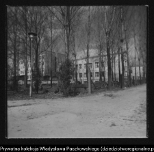 Białystok, ul. Skłodowskiej-Curie