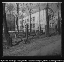 Białystok, ul. Skłodowskiej-Curie