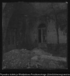 Białystok, budynek starej plebanii przy kościele Farnym