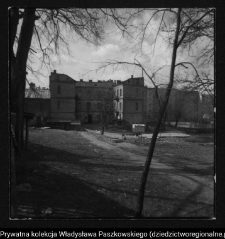 Białystok, śr&oacute;dmieście