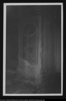 Supraśl, Pałac Opat&oacute;w