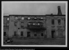 Supraśl, pobazyliański zespół cerkiewno-klasztorny