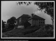 Supraśl, pobazyliański zesp&oacute;ł cerkiewno-klasztorny