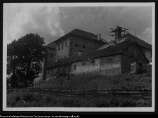 Supraśl, pobazyliański zesp&oacute;ł cerkiewno-klasztorny