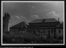 Supraśl, pobazyliański zesp&oacute;ł cerkiewno-klasztorny