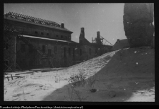 Supraśl, Pałac Opatów