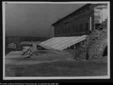 Supraśl, pobazyliański zespół cerkiewno-klasztorny
