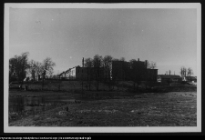 Supraśl, pobazyliański zespół cerkiewno-klasztorny