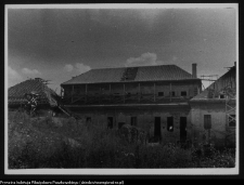 Supraśl, pobazyliański zespół cerkiewno-klasztorny