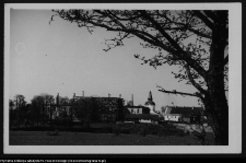 Supraśl, pobazyliański zespół cerkiewno-klasztorny