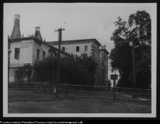 Supraśl, pobazyliański zespół cerkiewno-klasztorny