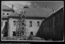 Supraśl, pobazyliański zesp&oacute;ł cerkiewno-klasztorny