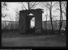 Białystok, cmentarz Ewangelicko-Augsburski