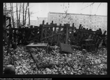 Białystok, cmentarz Ewangelicko-Augsburski