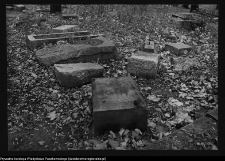 Białystok, cmentarz Ewangelicko-Augsburski