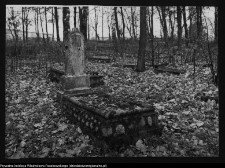 Białystok, cmentarz Ewangelicko-Augsburski