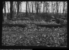 Białystok, cmentarz Ewangelicko-Augsburski