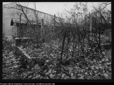 Białystok, cmentarz Ewangelicko-Augsburski