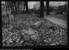 Białystok, cmentarz Ewangelicko-Augsburski