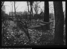 Białystok, cmentarz Ewangelicko-Augsburski