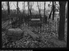 Białystok, cmentarz Ewangelicko-Augsburski