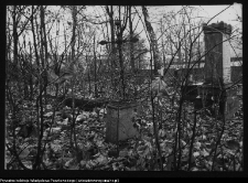 Białystok, cmentarz Ewangelicko-Augsburski