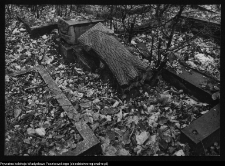 Białystok, cmentarz Ewangelicko-Augsburski