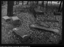 Białystok, cmentarz Ewangelicko-Augsburski