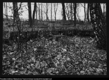 Białystok, cmentarz Ewangelicko-Augsburski