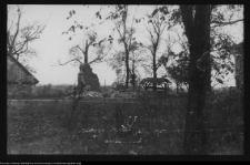 Podlasie, historyczny krajobraz ruralistyczny
