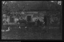 Podlasie, historyczny krajobraz ruralistyczny