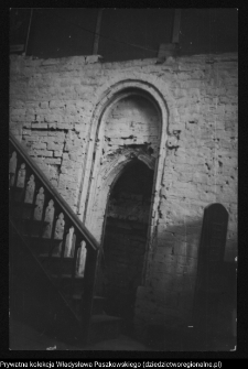 Architektura gotycka